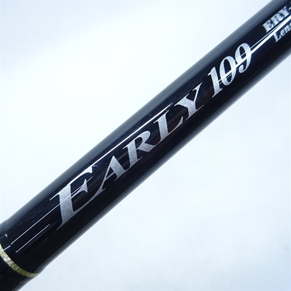 １８アーリーＥＲＹー１０９ＭＭＨ